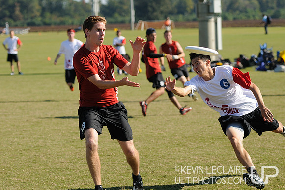 Mid-Atlantic Open Regionals Sunday Competition