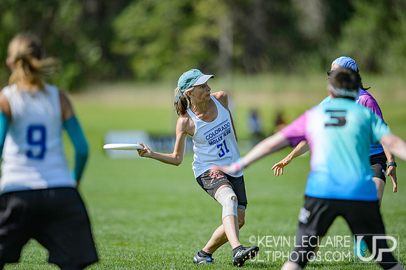 2021 Masters Championships Finals