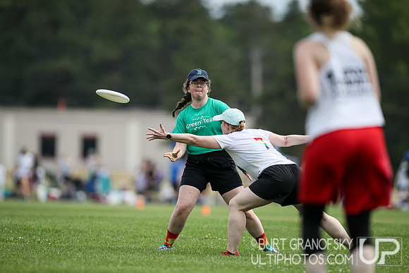 Saturday Action -- Boston Invite 2022
