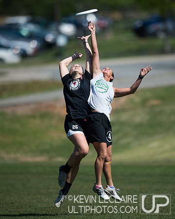 AC Regionals 2018 Saturday Action