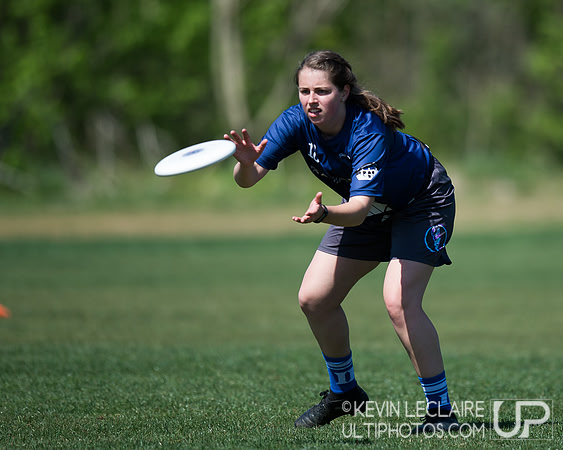 AC Regionals 2018 Saturday Action