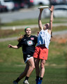Women's D Pool Play Round 2 - Atlantic Coast DI Regionals 2018