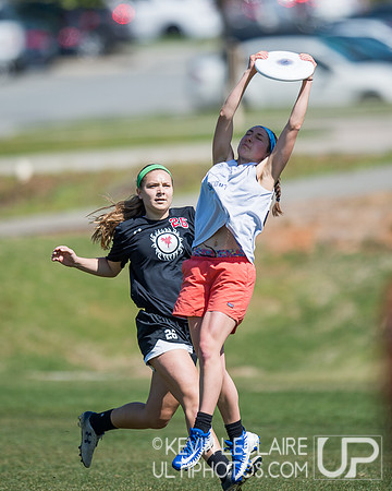 AC Regionals 2018 Saturday Action