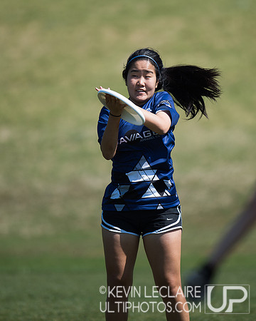 AC Regionals 2018 Saturday Action