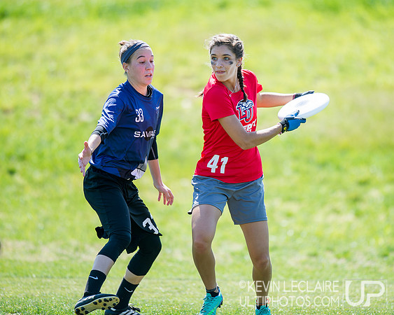 AC Regionals 2018 Saturday Action