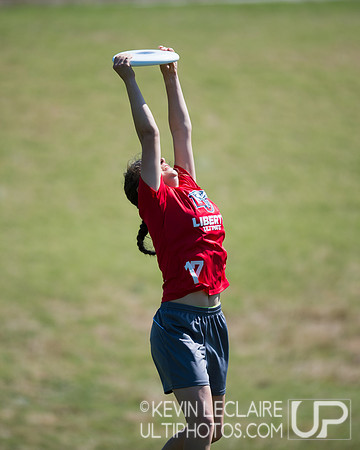 AC Regionals 2018 Saturday Action