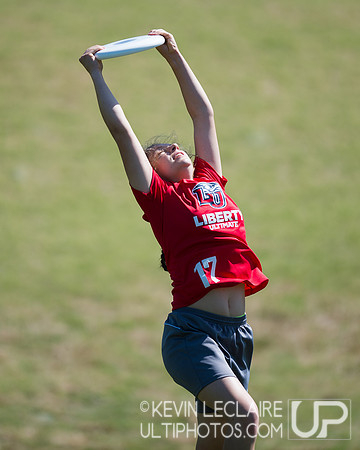 AC Regionals 2018 Saturday Action
