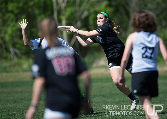 AC Regionals 2018 Saturday Action