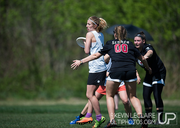 AC Regionals 2018 Saturday Action