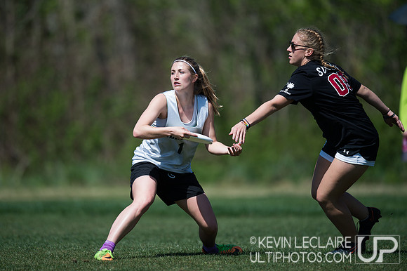 AC Regionals 2018 Saturday Action