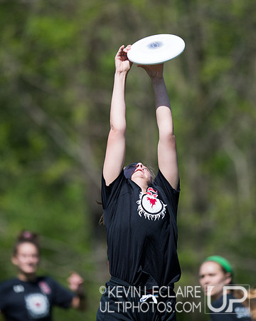 AC Regionals 2018 Saturday Action