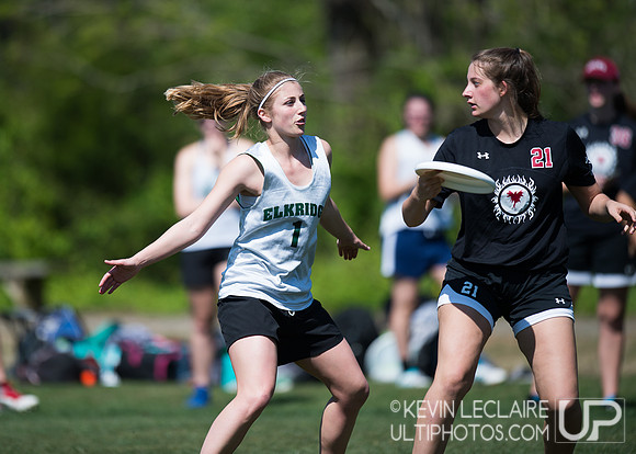 AC Regionals 2018 Saturday Action