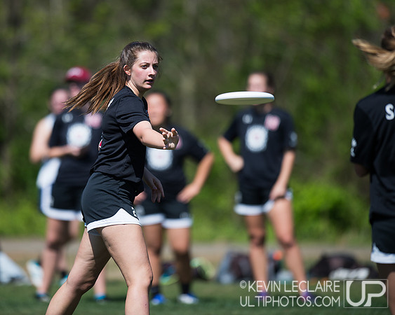 AC Regionals 2018 Saturday Action