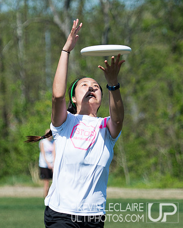 AC Regionals 2018 Saturday Action