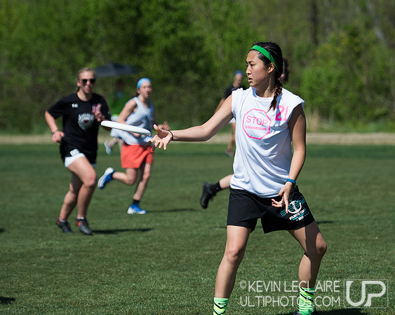 AC Regionals 2018 Saturday Action