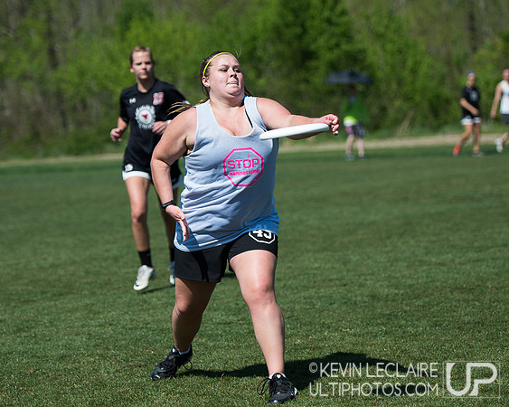 AC Regionals 2018 Saturday Action