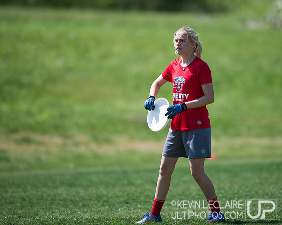 AC Regionals 2018 Saturday Action