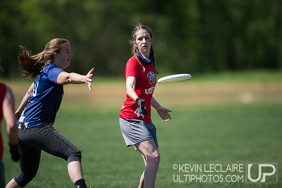 AC Regionals 2018 Saturday Action