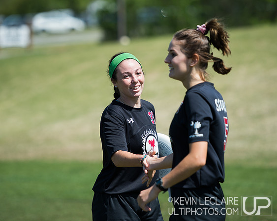 AC Regionals 2018 Saturday Action