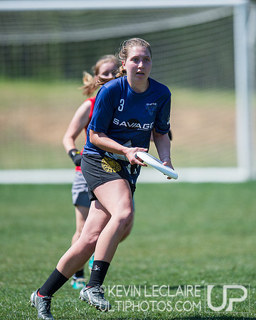 AC Regionals 2018 Saturday Action