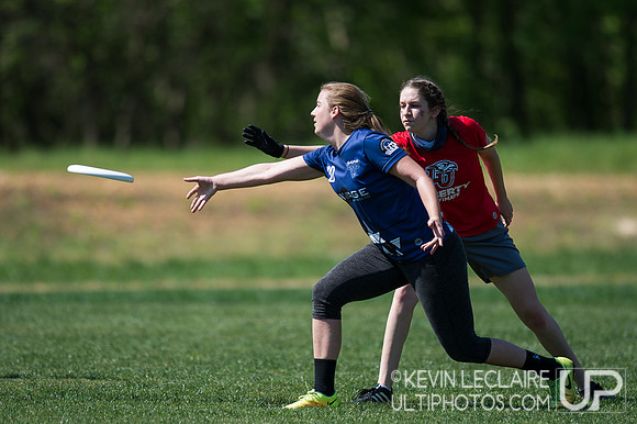 AC Regionals 2018 Saturday Action
