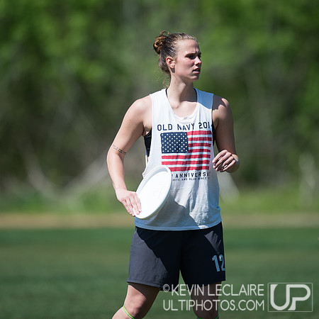 AC Regionals 2018 Saturday Action