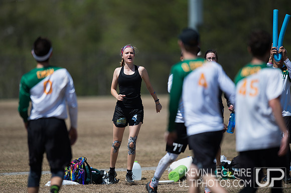 AC Regionals 2018 Saturday Action