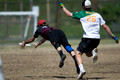 Men's B Pool Play Round 2 - Atlantic Coast DI Regionals 2018