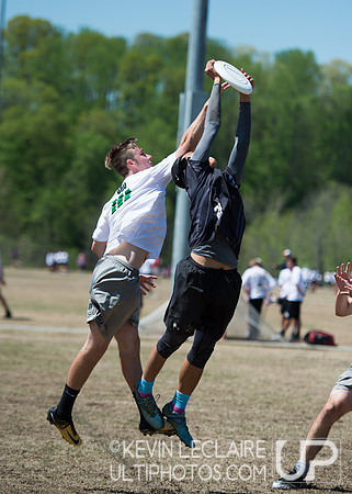 AC Regionals 2018 Saturday Action