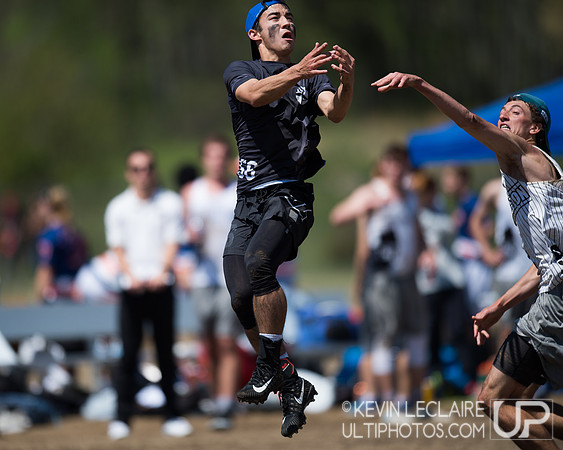 AC Regionals 2018 Saturday Action