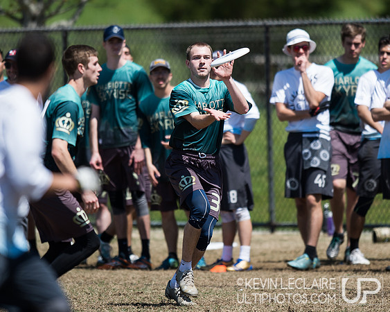 AC Regionals 2018 Saturday Action