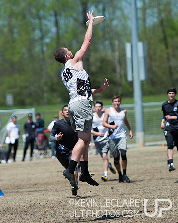 AC Regionals 2018 Saturday Action