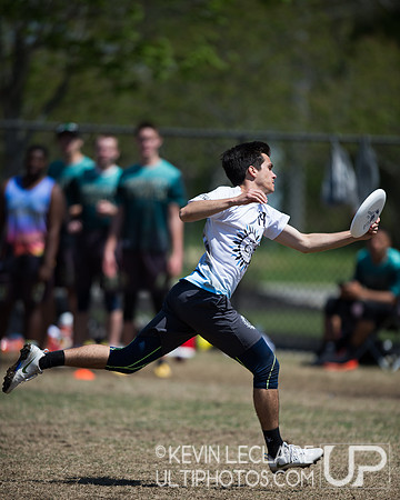 AC Regionals 2018 Saturday Action