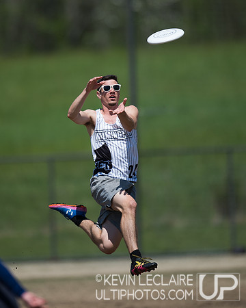 AC Regionals 2018 Saturday Action