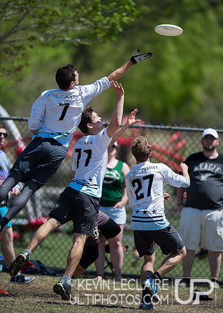 AC Regionals 2018 Saturday Action