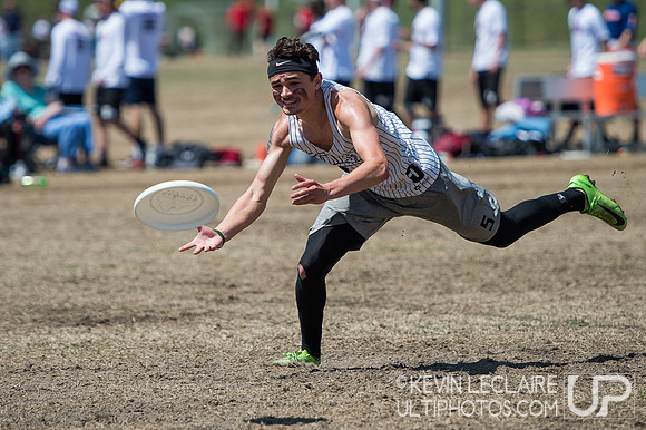 AC Regionals 2018 Saturday Action