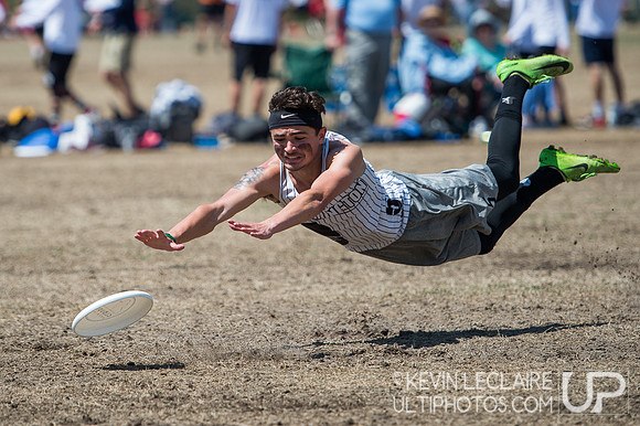 AC Regionals 2018 Saturday Action