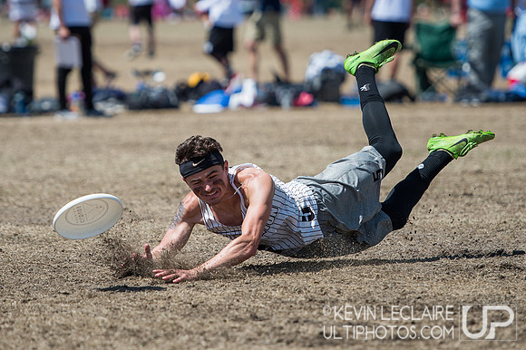 AC Regionals 2018 Saturday Action