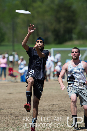 AC Regionals 2018 Saturday Action