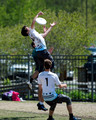 Men's B Pool Play Round 2 - Atlantic Coast DI Regionals 2018