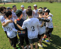 Men's Round 2 - Metro East DI Conference Championships 2018