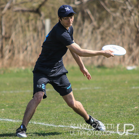 Saturday - Metro NY D-1 College Men's Conference Championships