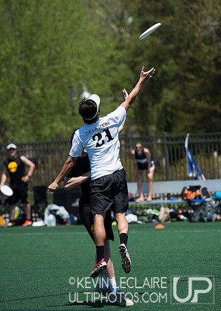 AC Regionals 2018 Saturday Action
