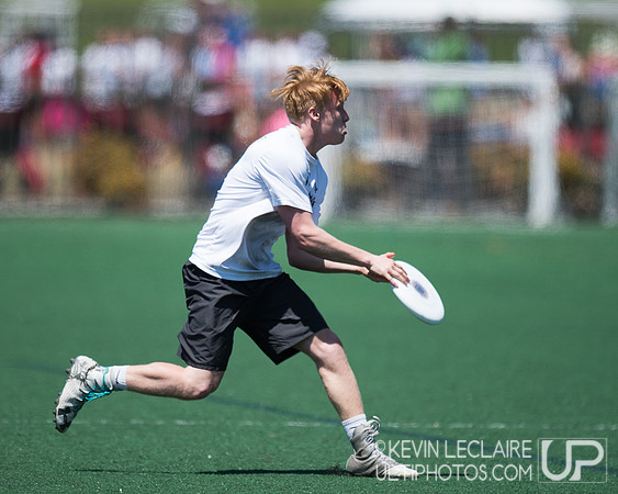 AC Regionals 2018 Saturday Action