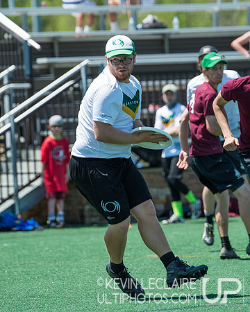 AC Regionals 2018 Saturday Action