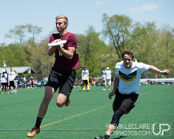 AC Regionals 2018 Saturday Action