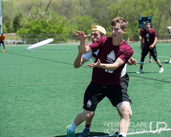AC Regionals 2018 Saturday Action