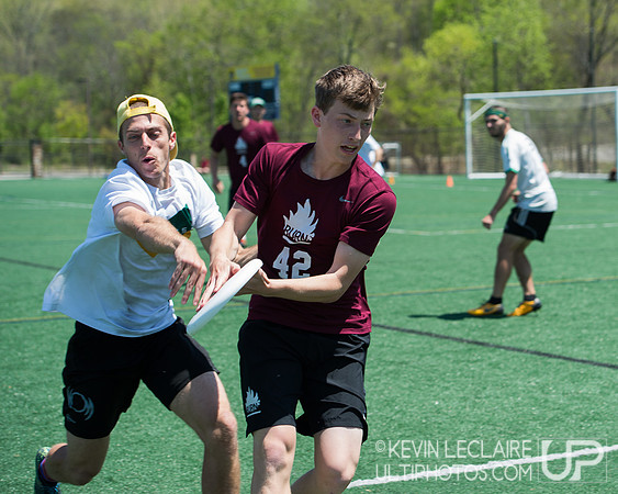 AC Regionals 2018 Saturday Action