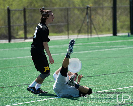 AC Regionals 2018 Saturday Action