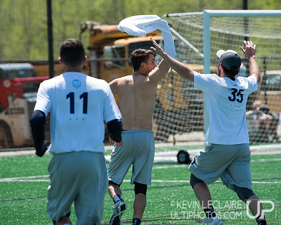 AC Regionals 2018 Saturday Action